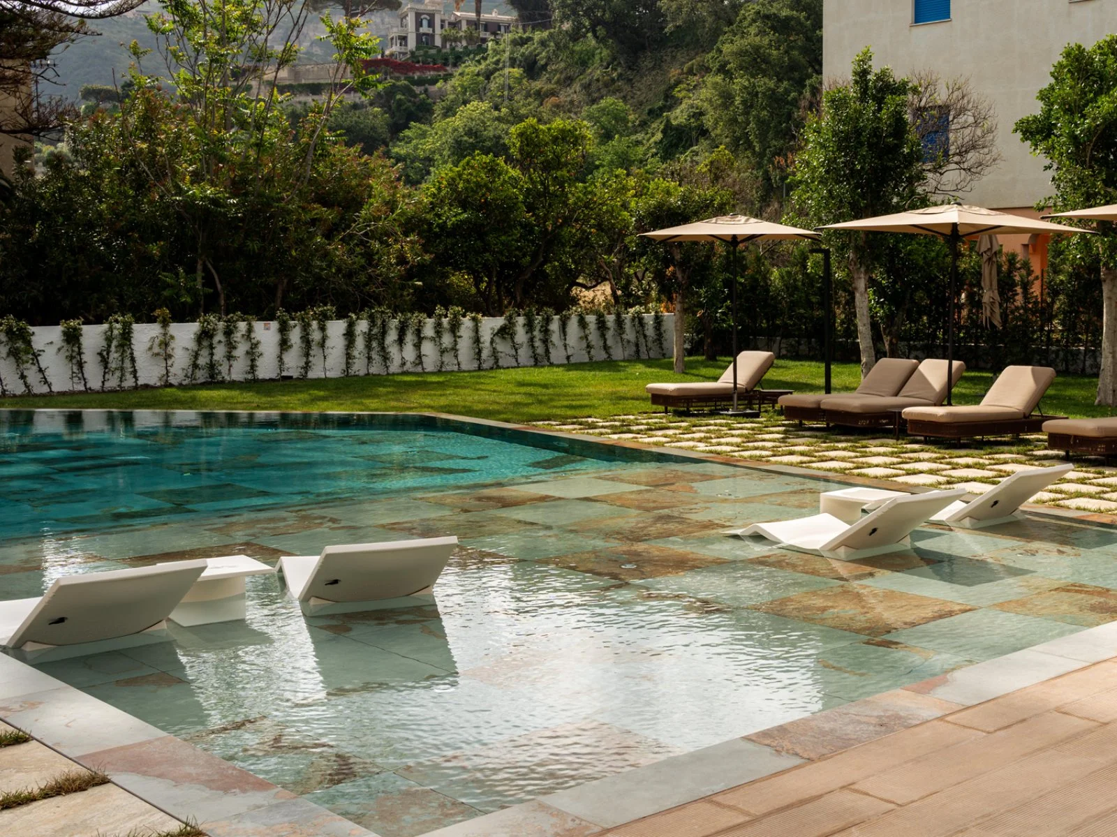 Ananea Yachting Tropea Resort 
