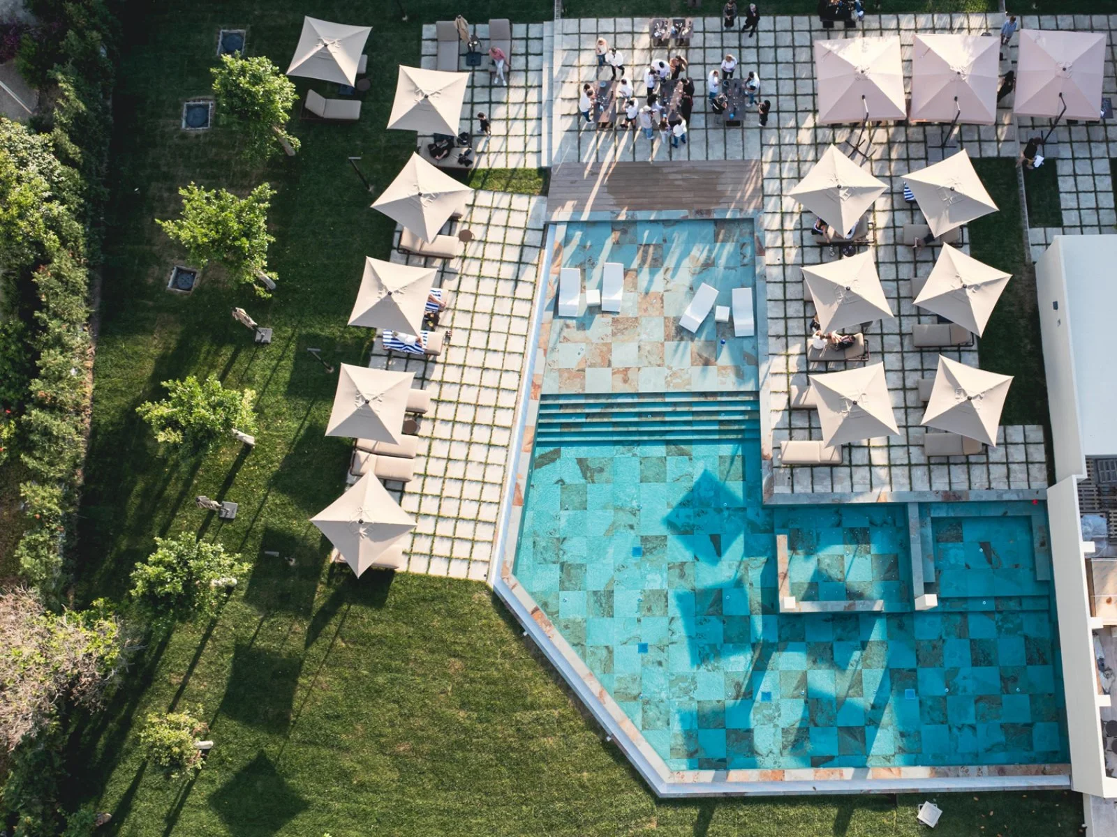 Ananea Yachting Tropea Resort 