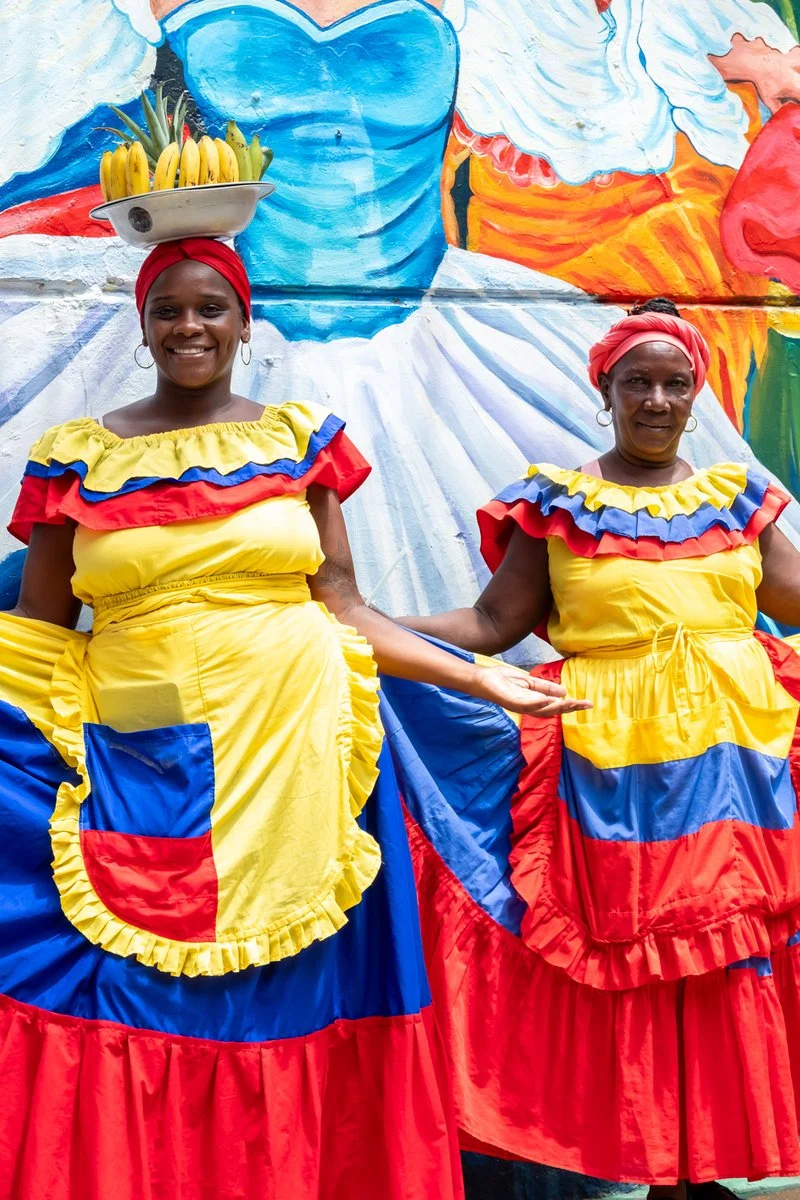 BARÙ/CARTAGENA (35 km)
