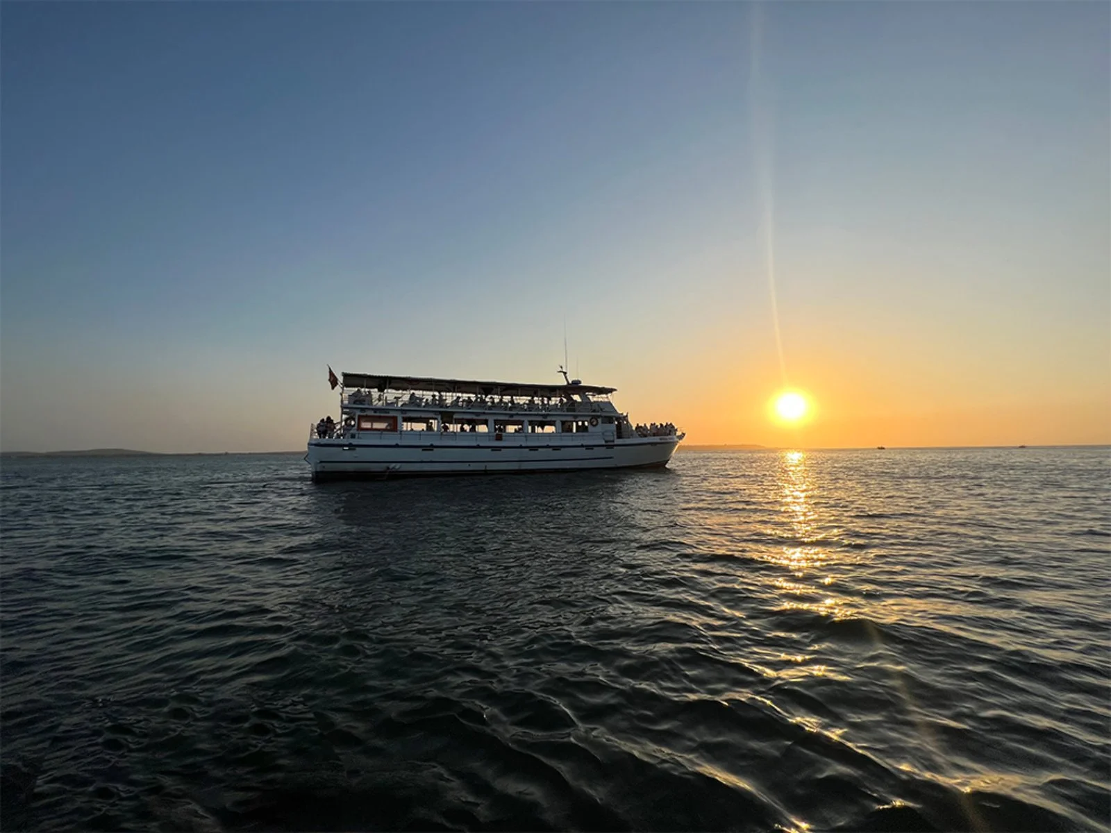 BARÙ/CARTAGENA/BARÙ (70 km)