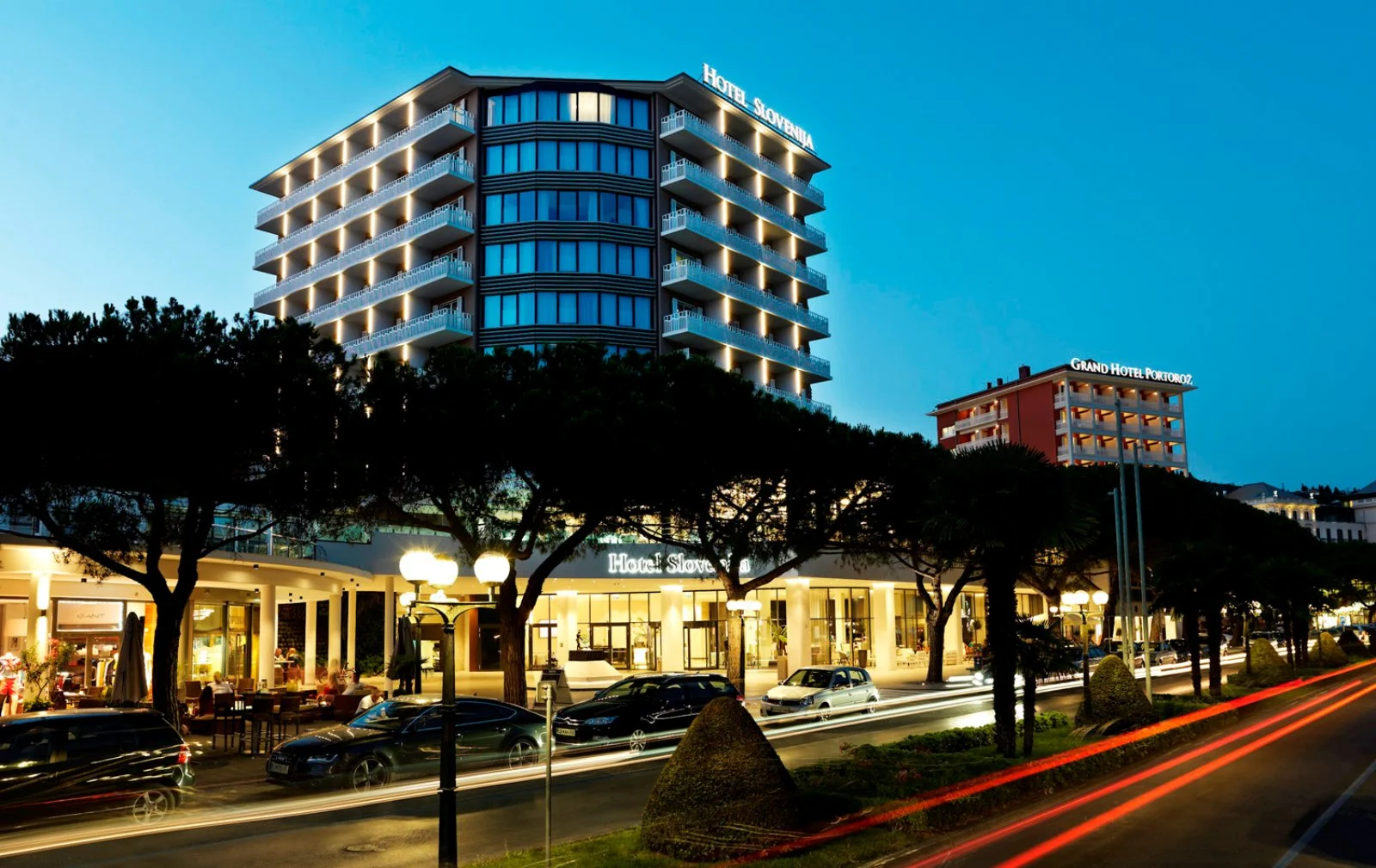 Lifeclass Roulette Hotel 4*/5* 