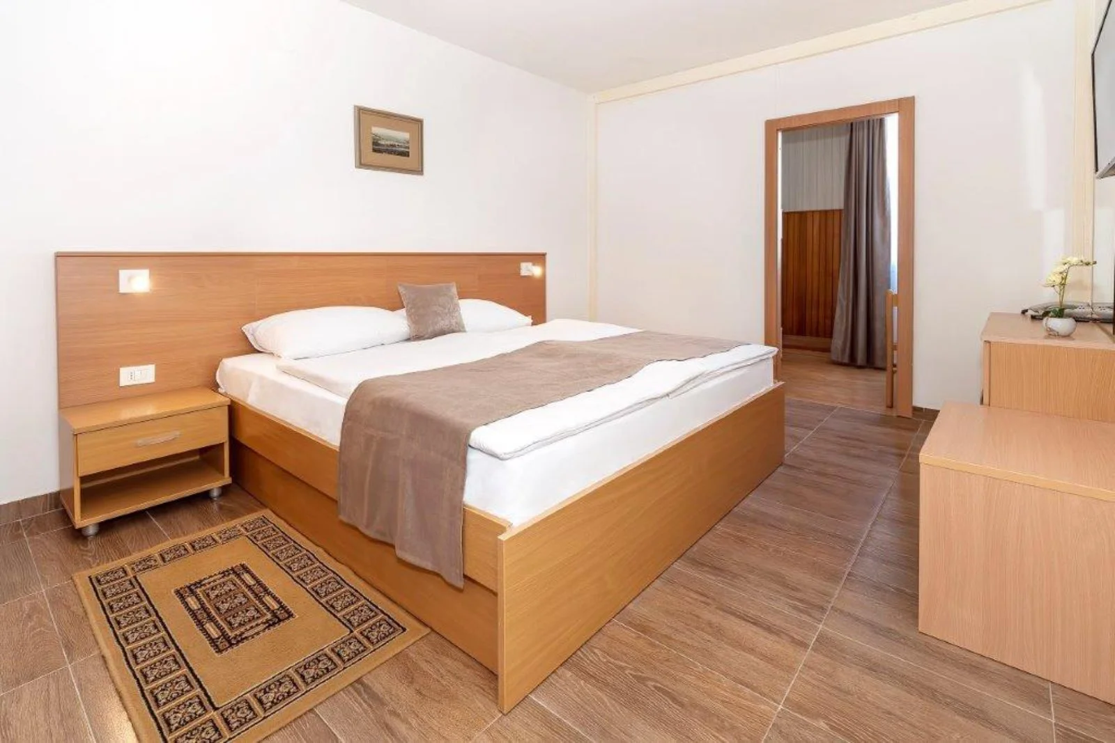 Hotel Omorika 