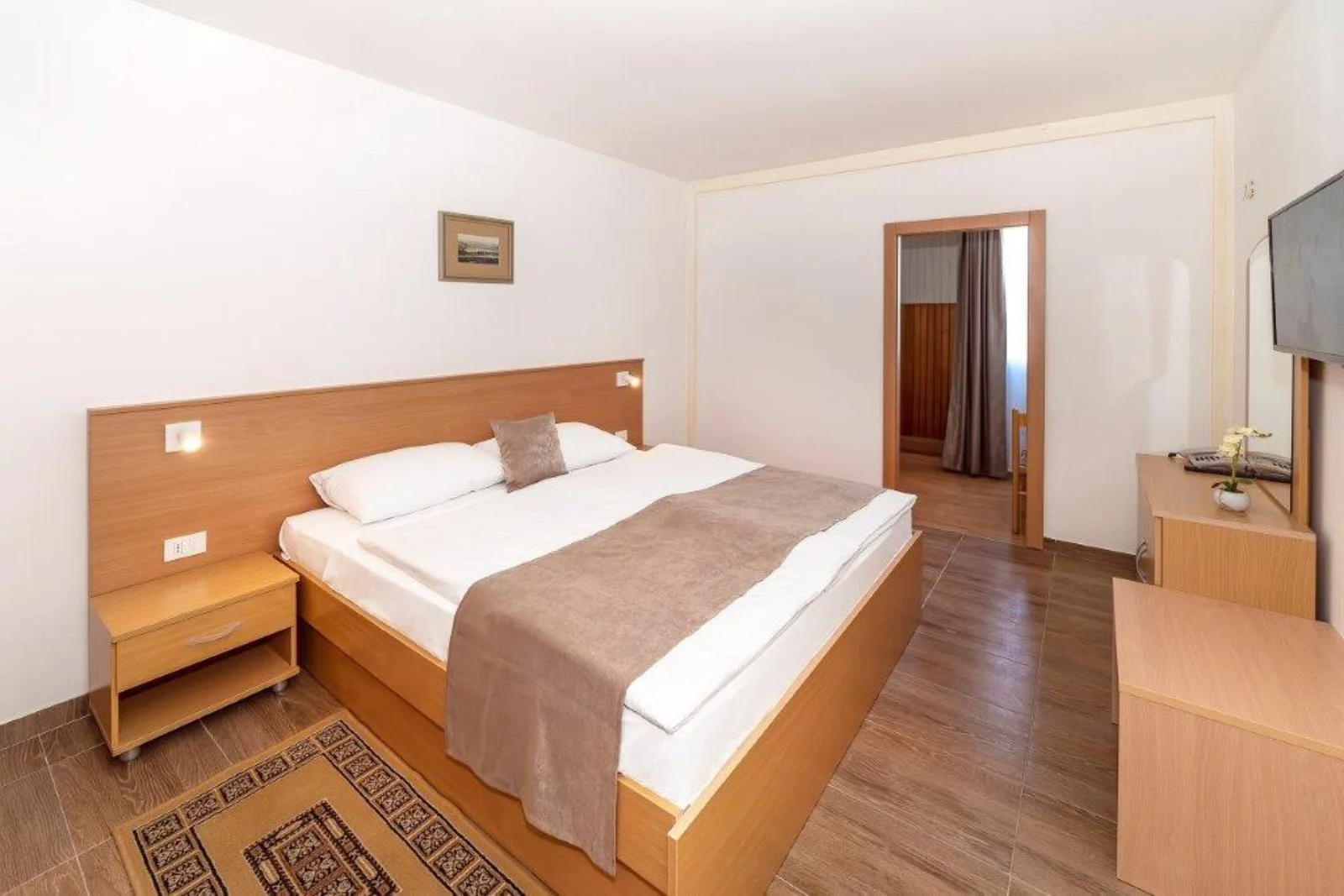 Hotel Omorika 