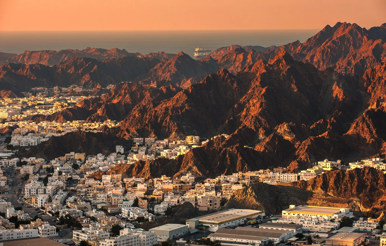 Bravo Esplora Muscat E Mare 