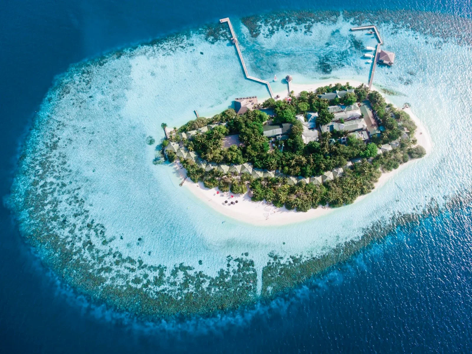 Eri Maldives Island Resort Eri Maldives Island Resort