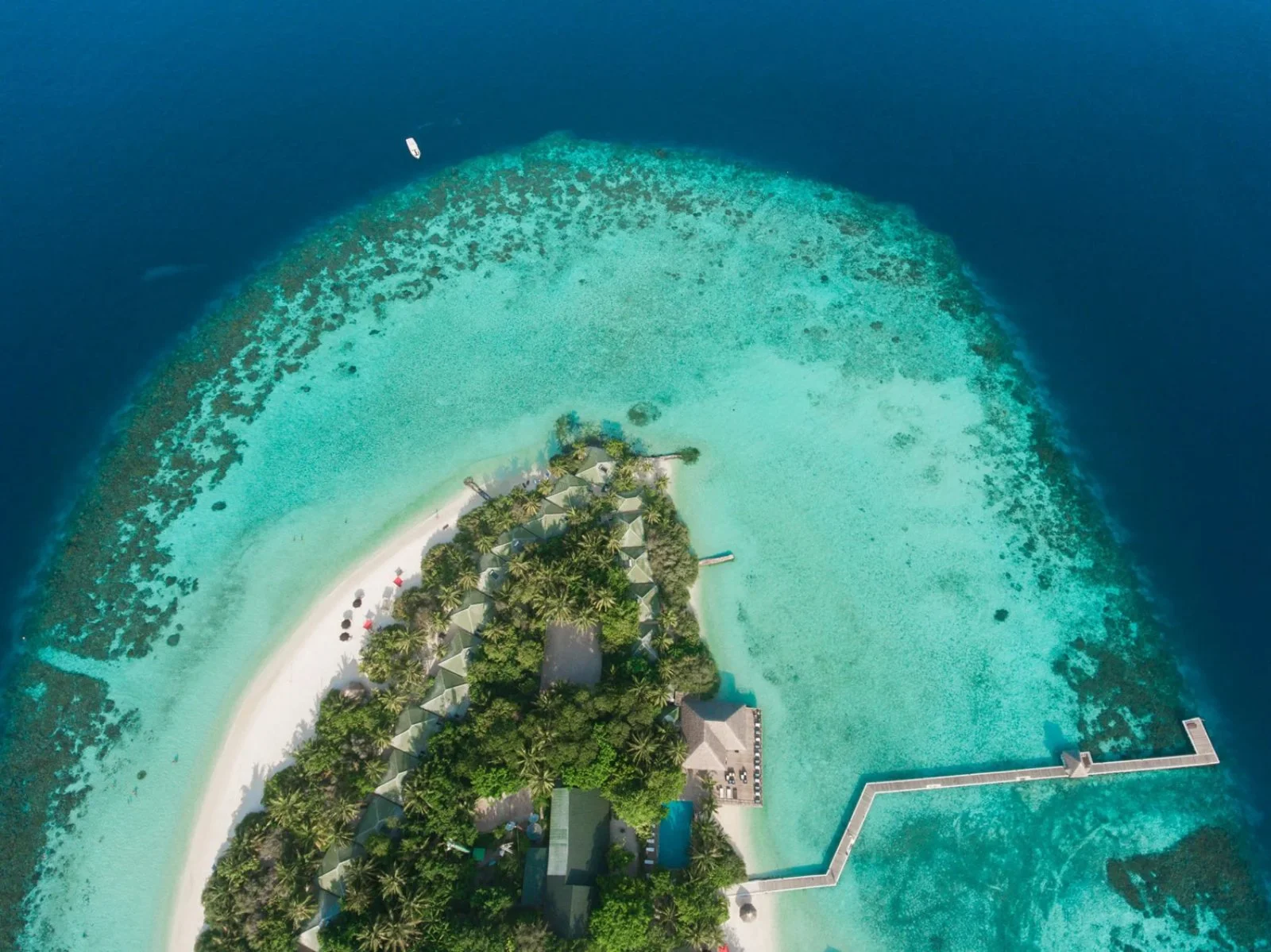 Eri Maldives Island Resort 