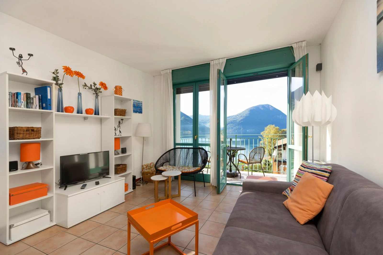 Residence Porto Letizia 