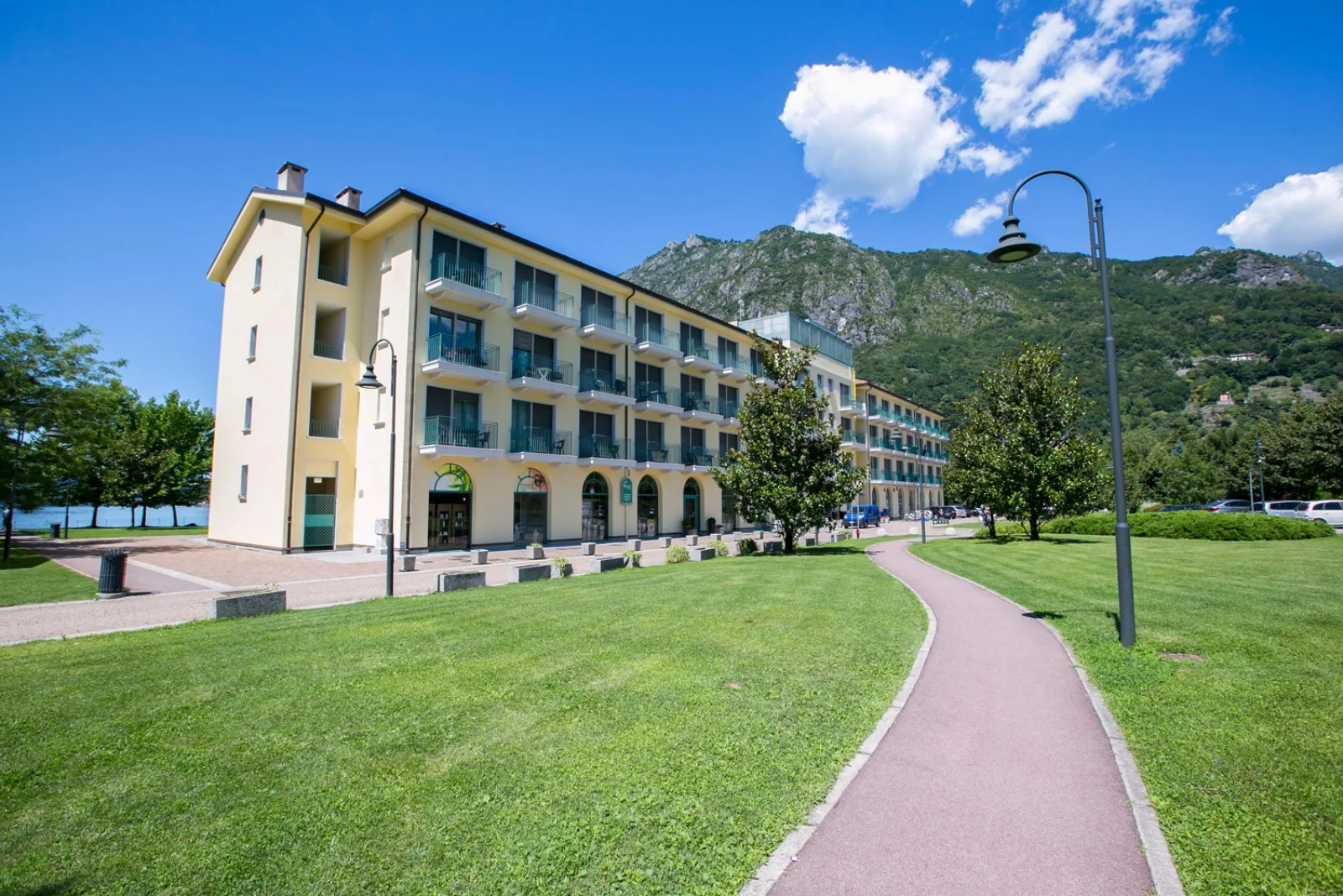 Residence Porto Letizia 