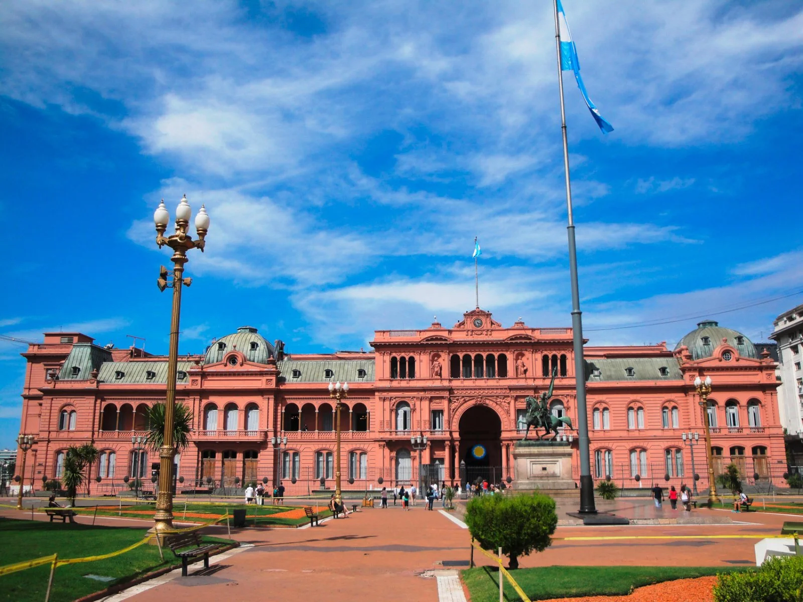 Buenos Aires