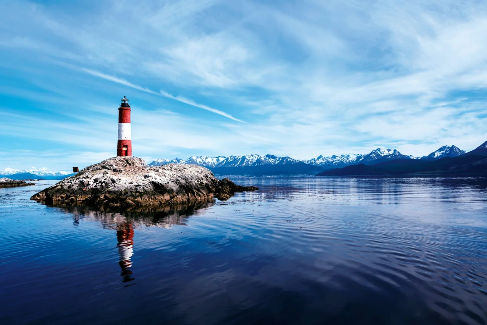 Ushuaia