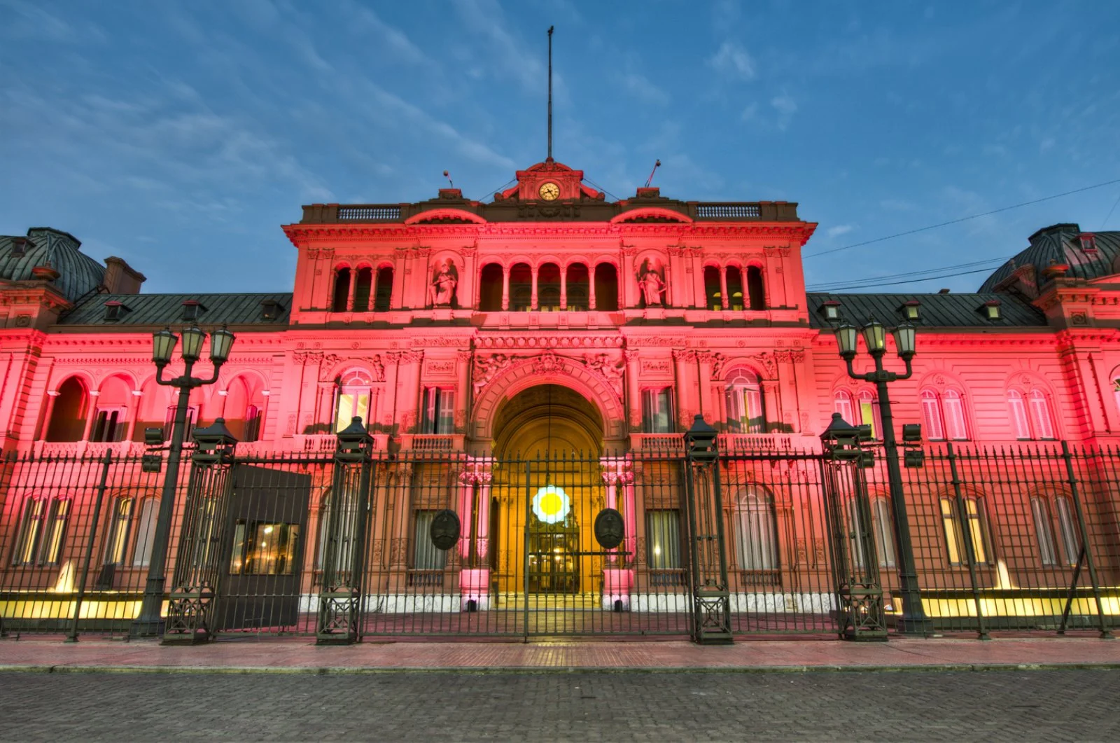 2° giorno  - Buenos Aires