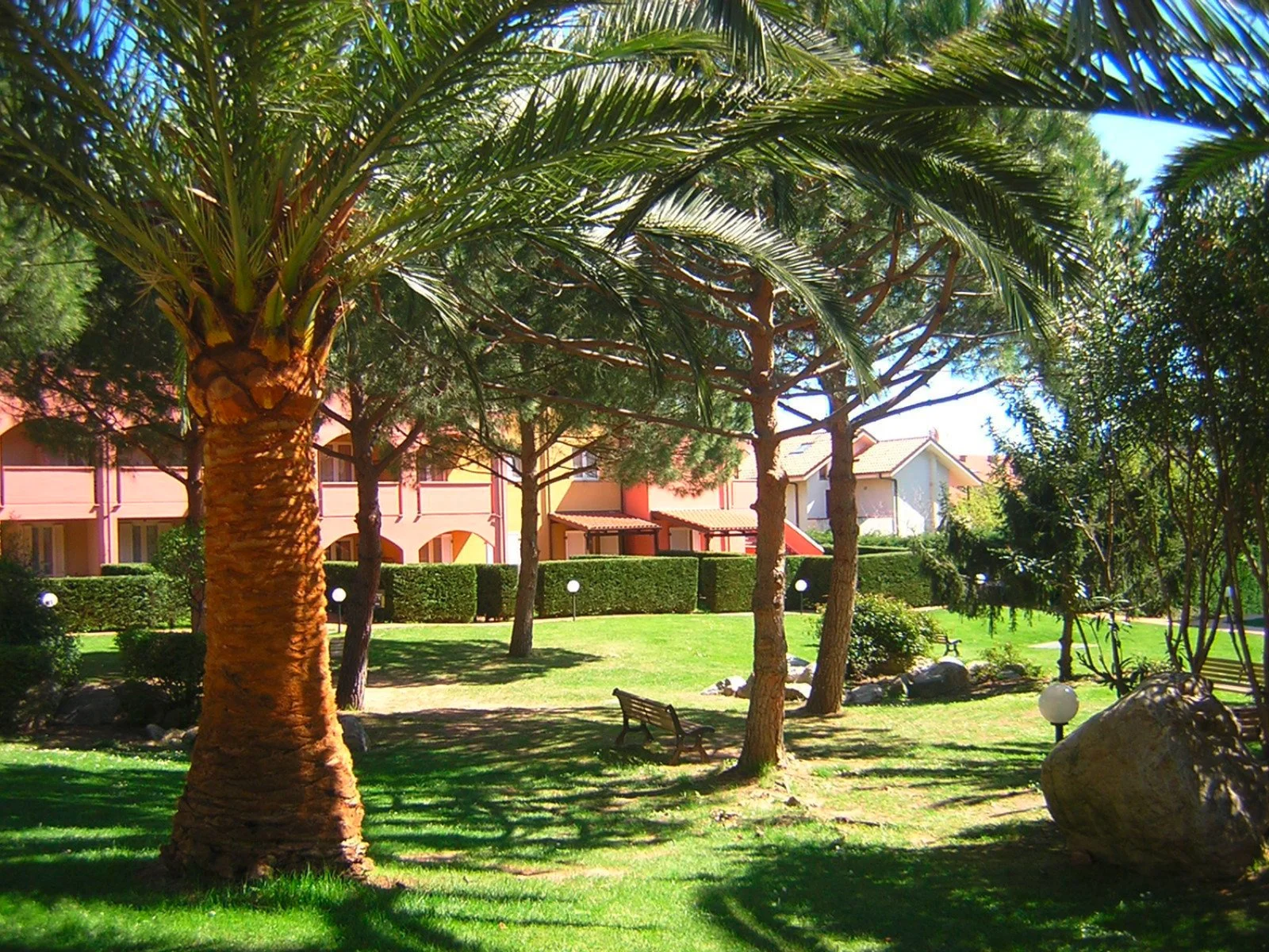Loano 2 Village 