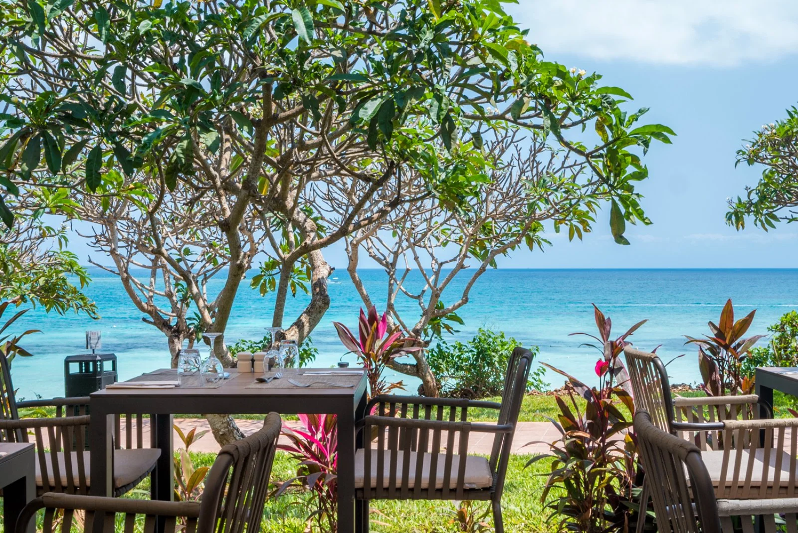 Riu Palace Zanzibar 