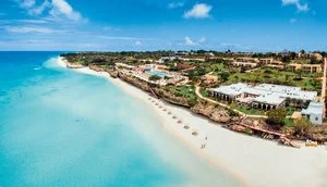 RIU PALACE ZANZIBAR – Kendwa