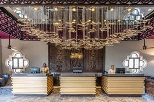 RIU PALACE ZANZIBAR – Kendwa
