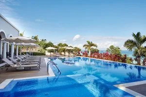 RIU PALACE ZANZIBAR – Kendwa