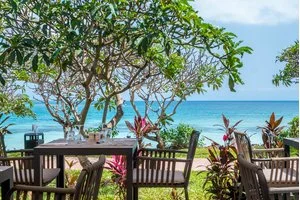 RIU PALACE ZANZIBAR – Kendwa