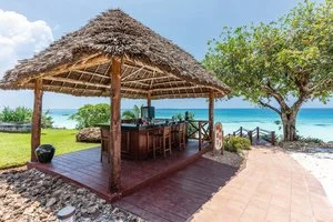 RIU PALACE ZANZIBAR – Kendwa