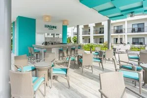 RIU PALACE ZANZIBAR – Kendwa