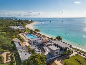 RIU PALACE ZANZIBAR – Kendwa