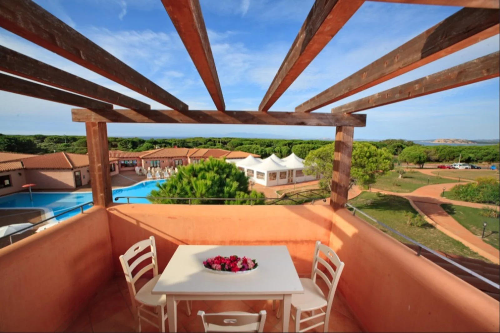 Residence Baia Dei Mirti 