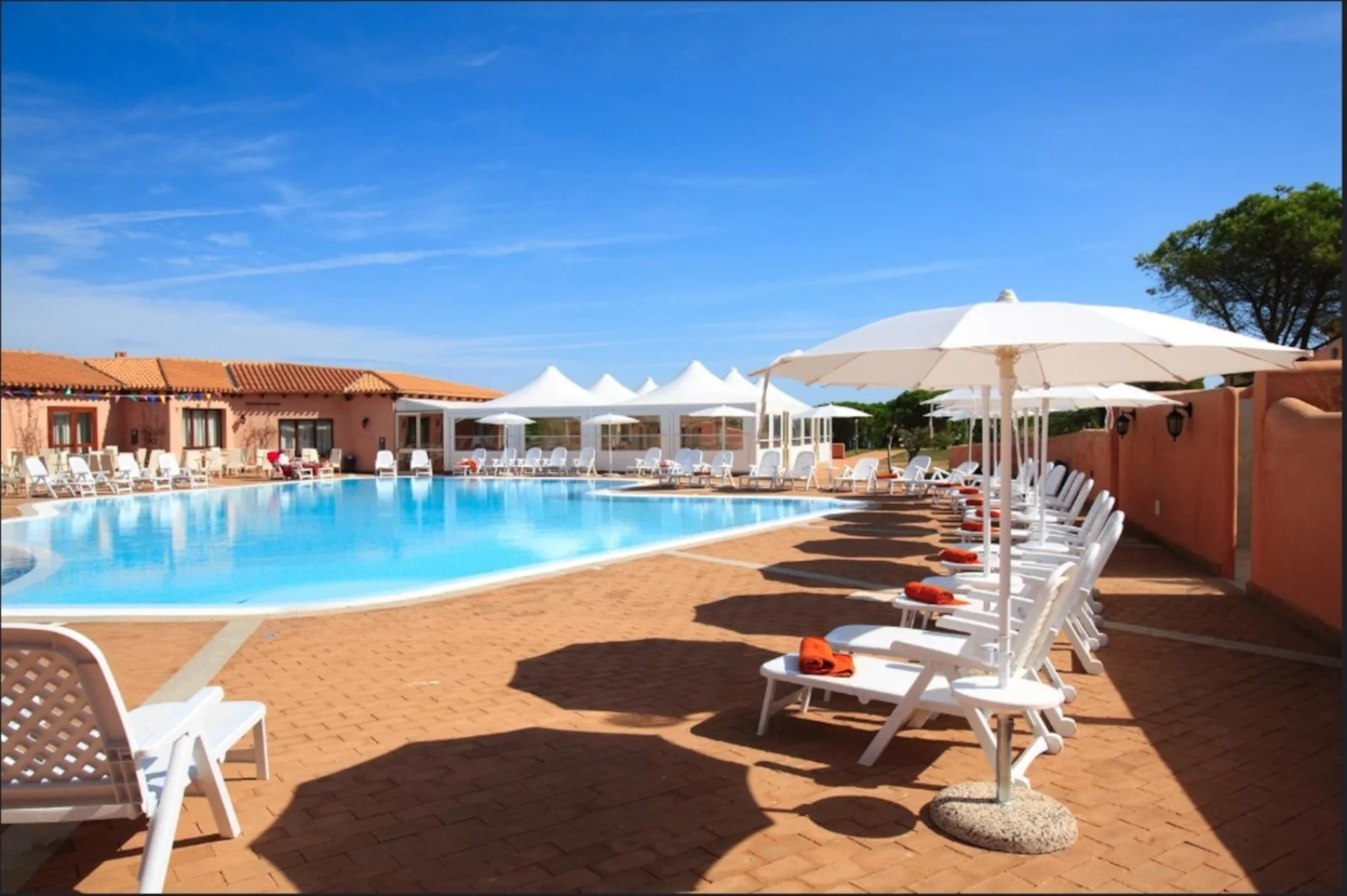 Residence Baia Dei Mirti 