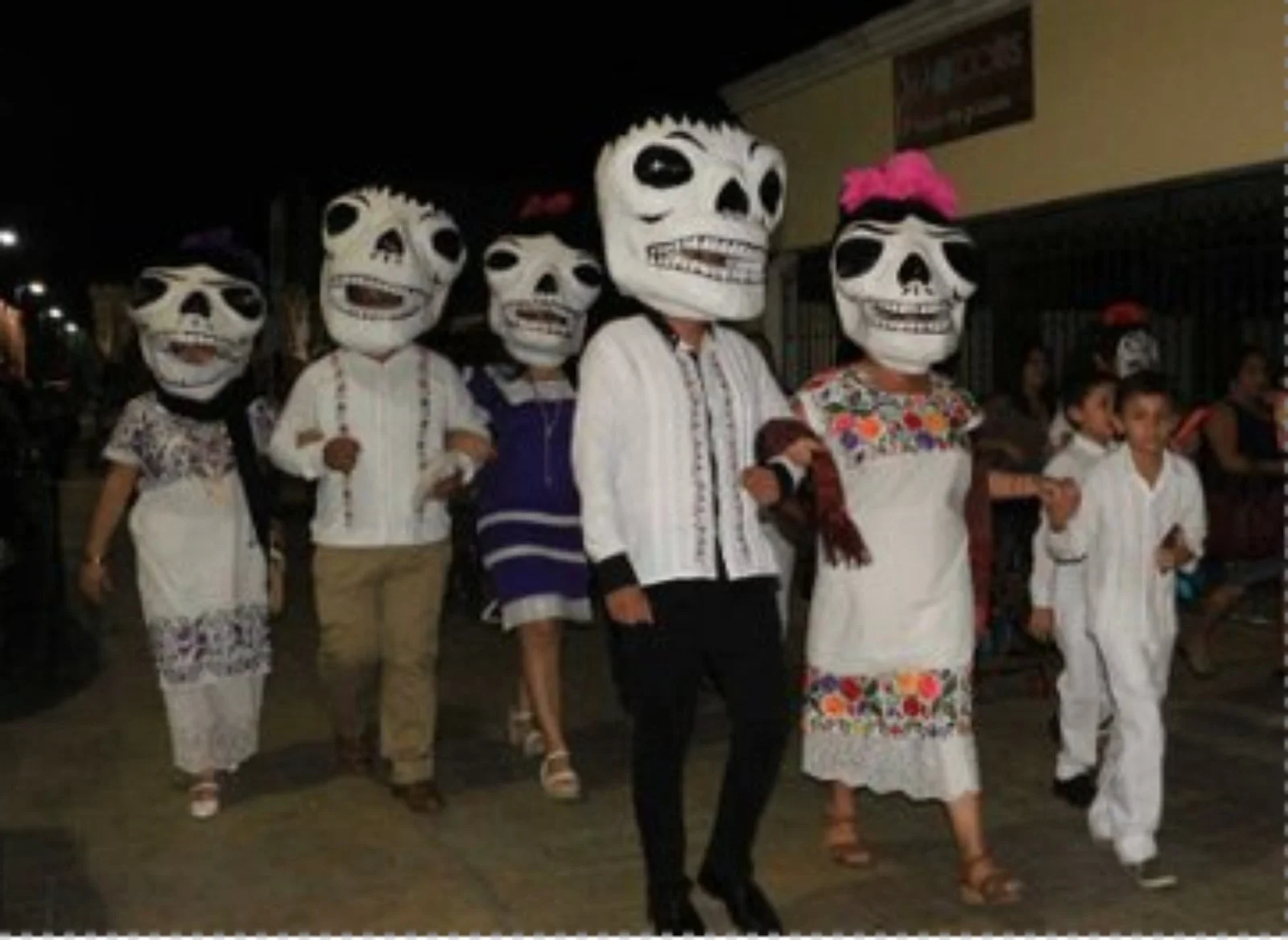 Cancun/Chichen-Itza/Tizimin/Chichikan/Valladolid - immagine 4 di 5