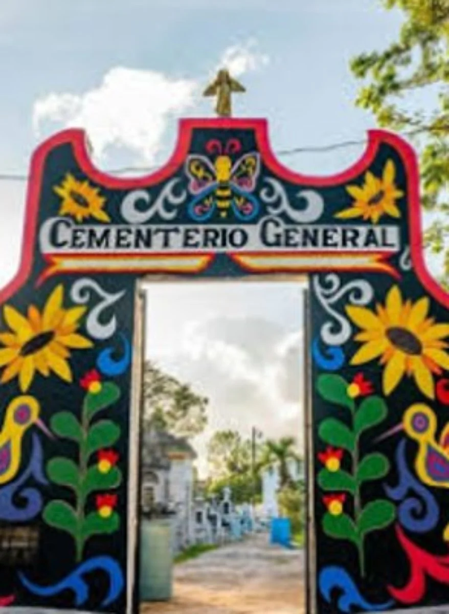 Cancun/Chichen-Itza/Tizimin/Chichikan/Valladolid - immagine 1 di 5