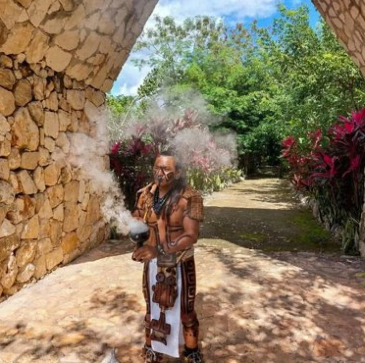 Cancun/Chichen-Itza/Tizimin/Chichikan/Valladolid - immagine 3 di 5