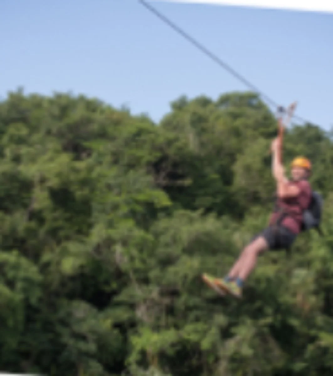 Valladolid/Punta Laguna/Aldea Coba/Mahahual - immagine 4 di 4