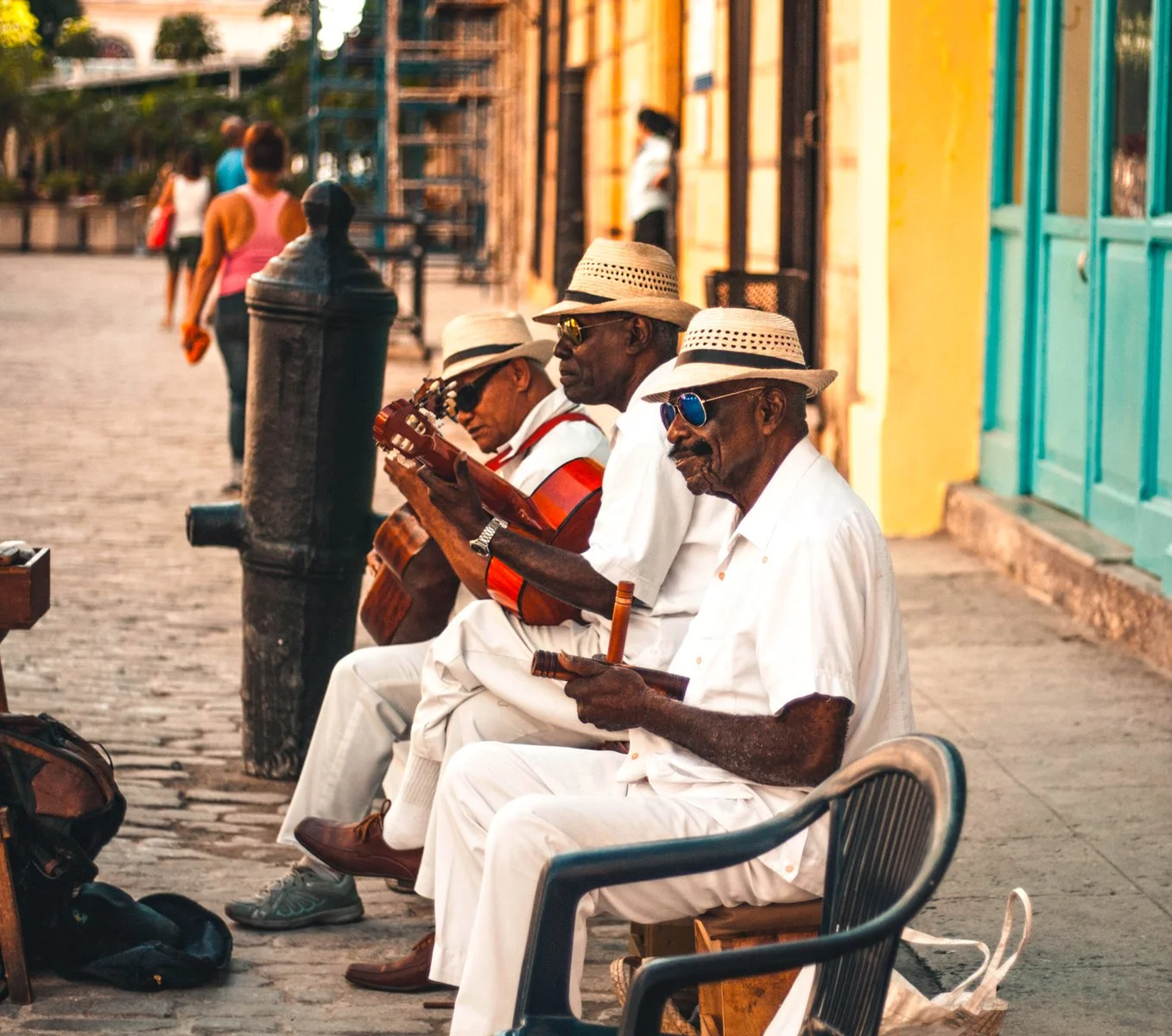 Cayo Santa Maria - Avana