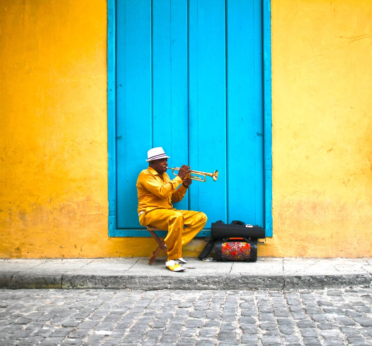 Cayo Santa Maria - Avana