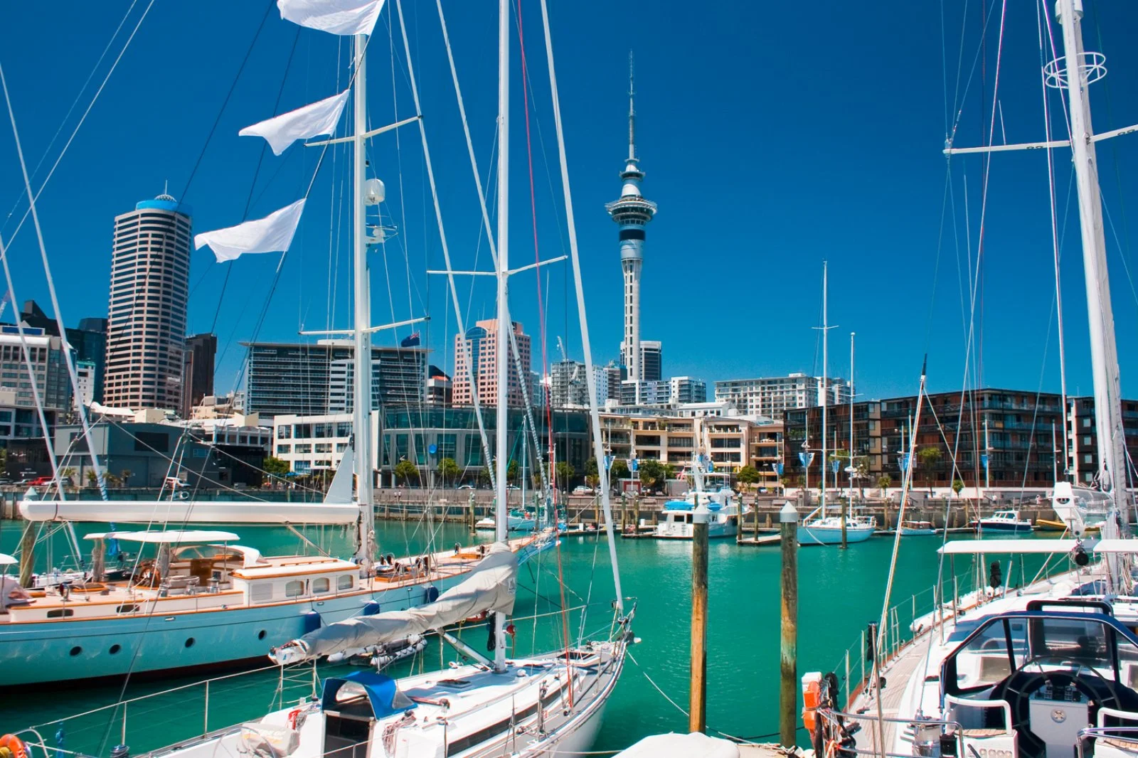 Auckland 