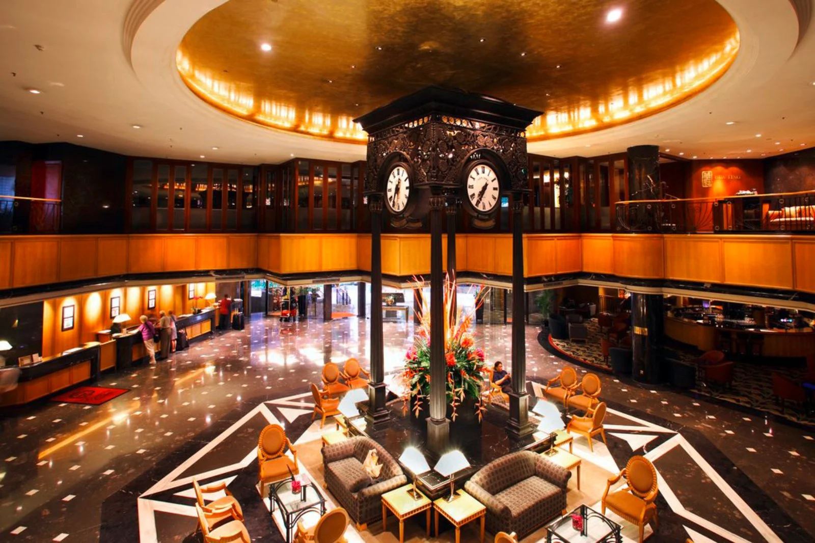 Orchard Hotel Orchard Hotel