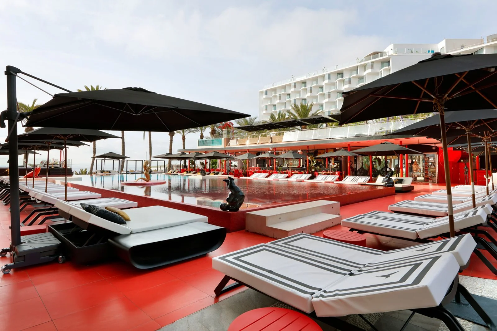 The Unexpected Ibiza Hotel 