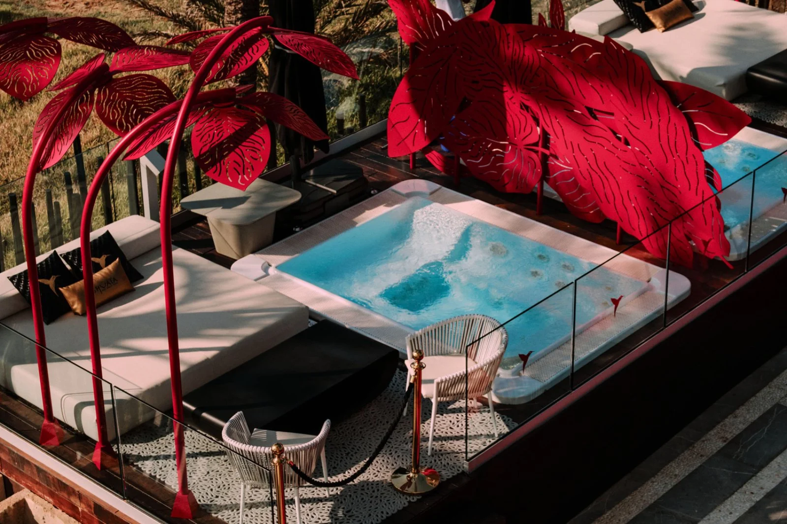 The Unexpected Ibiza Hotel 