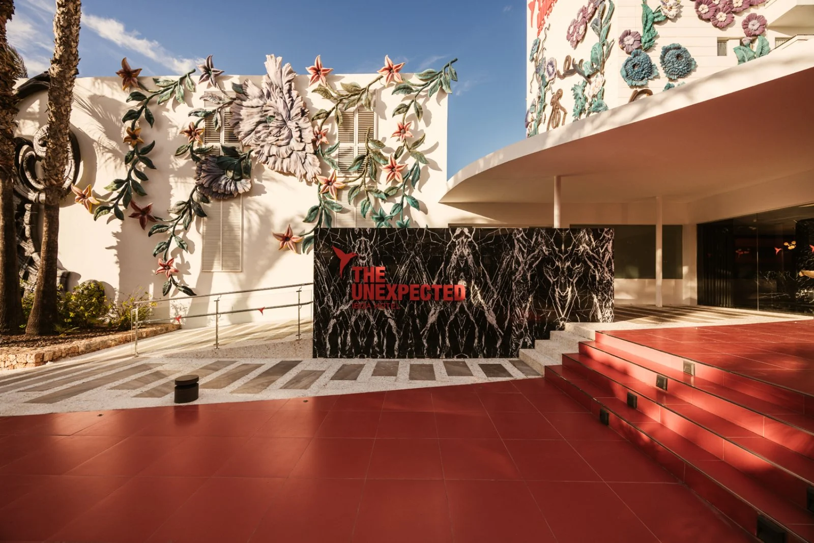 The Unexpected Ibiza Hotel 