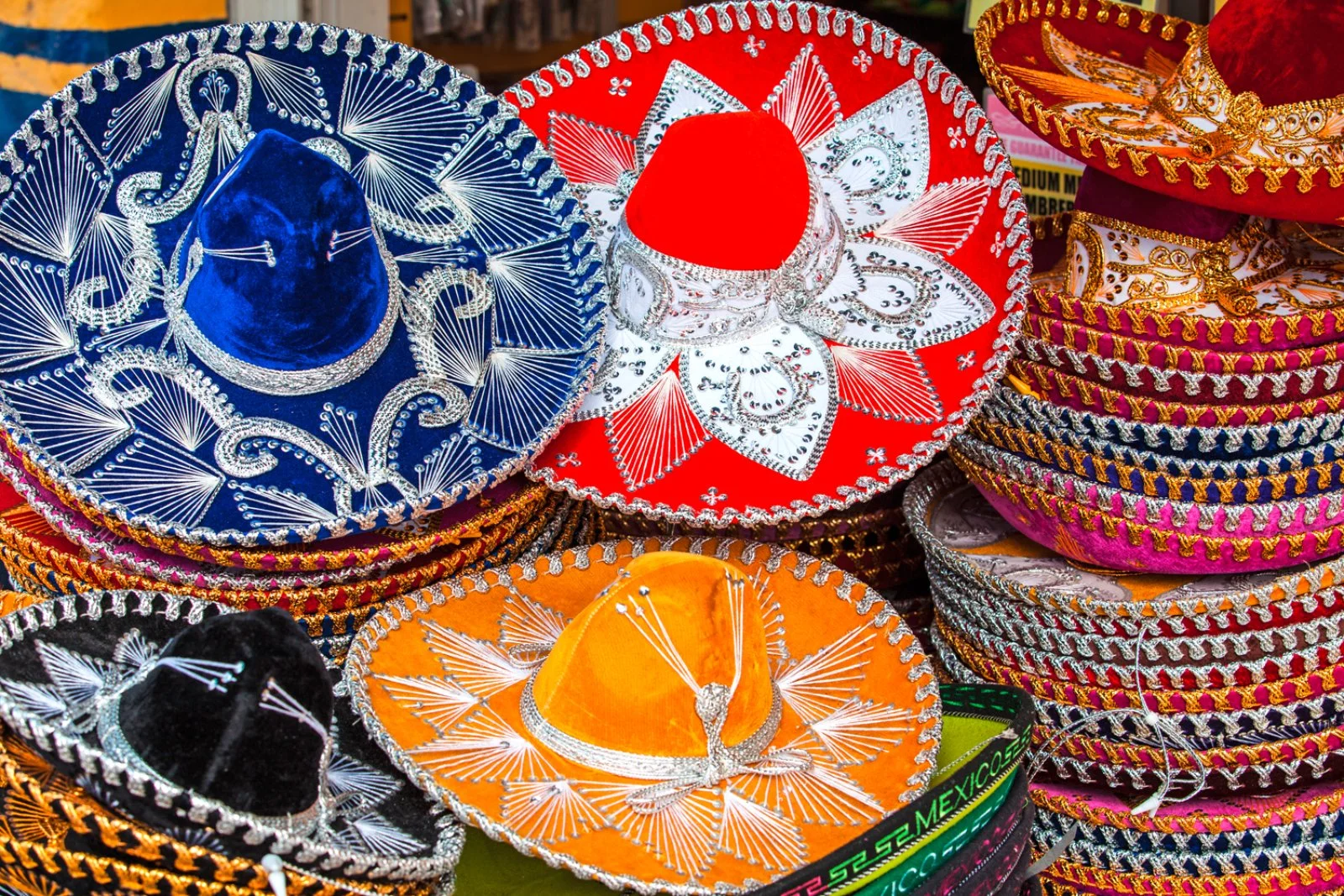 Merida - Ek Balam - Cobà - Riviera Maya