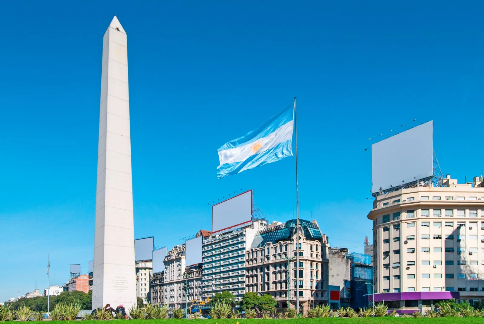 Buenos Aires