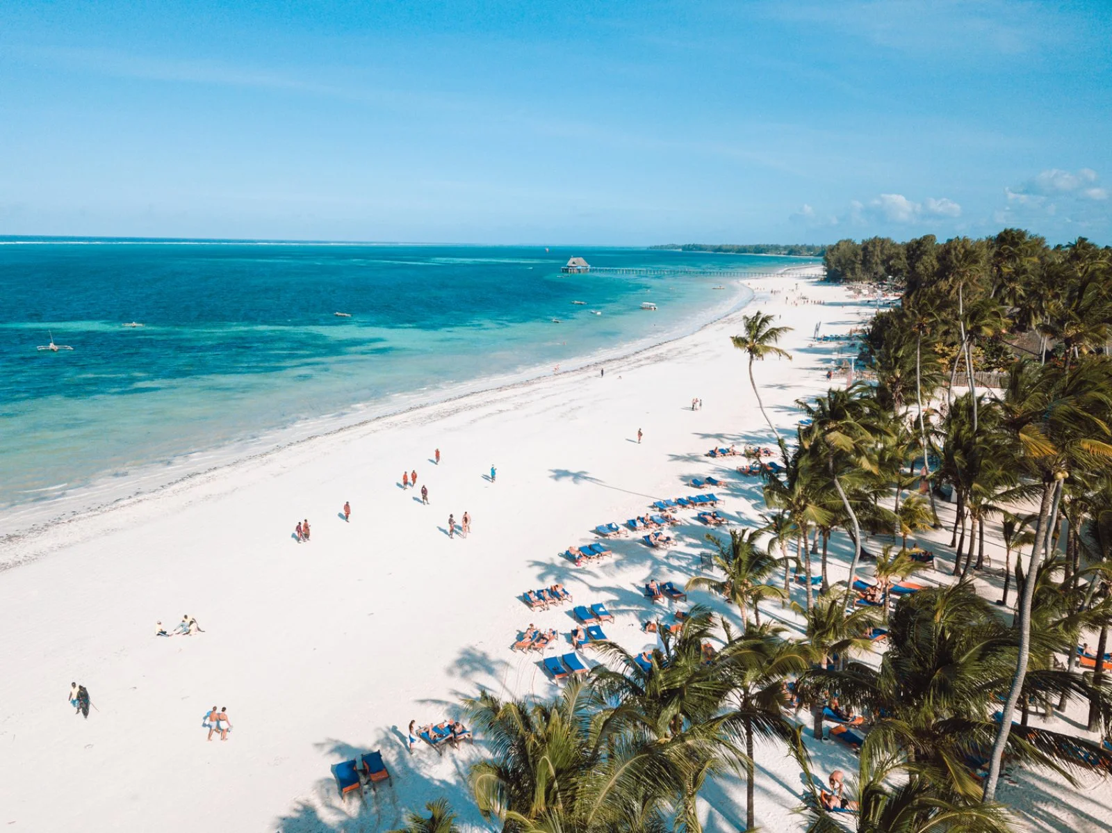 ZANZIBAR