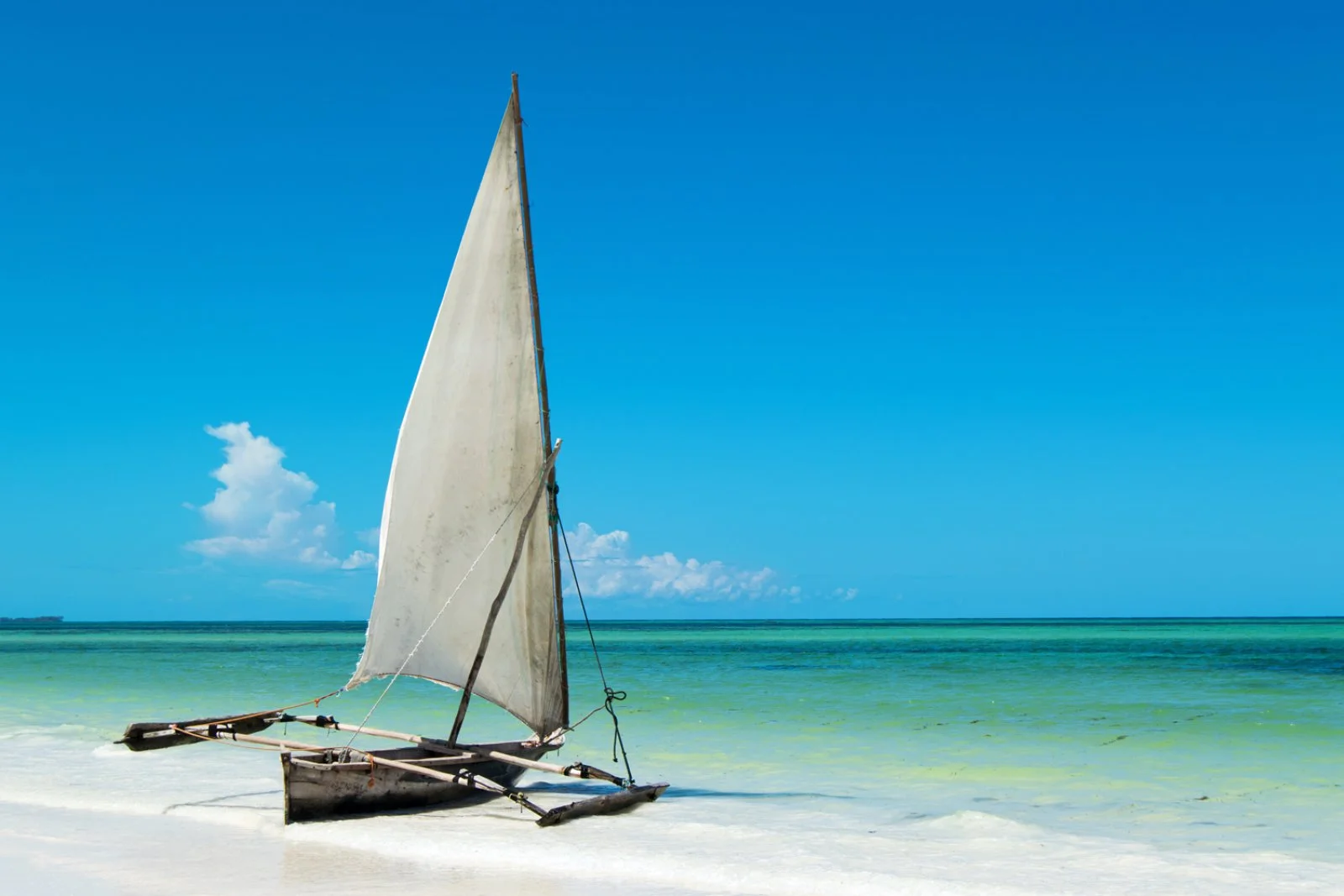 ZANZIBAR