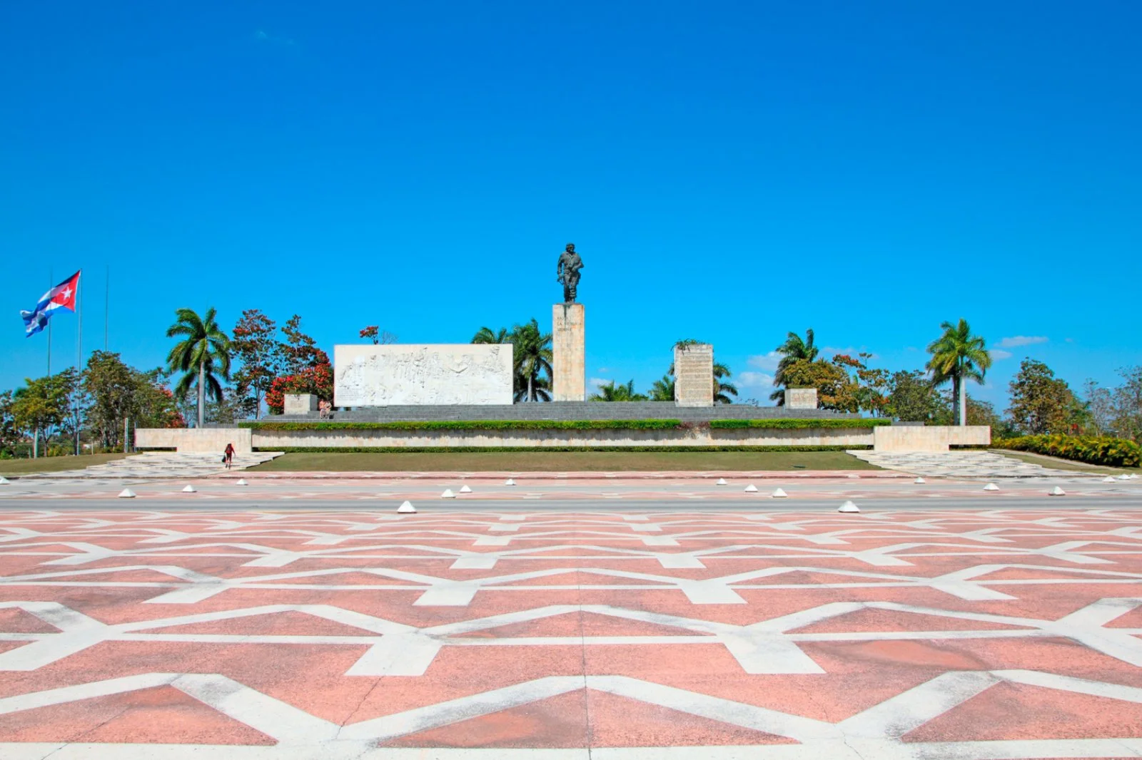 Trinidad - Cayo Coco / Guillermo oppure Trinidad - Santa Clara - Avana o Varadero o Cayo Santa Maria - immagine 1 di 3