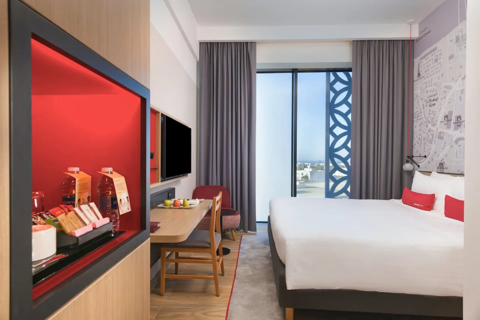 Intercity Hotel 