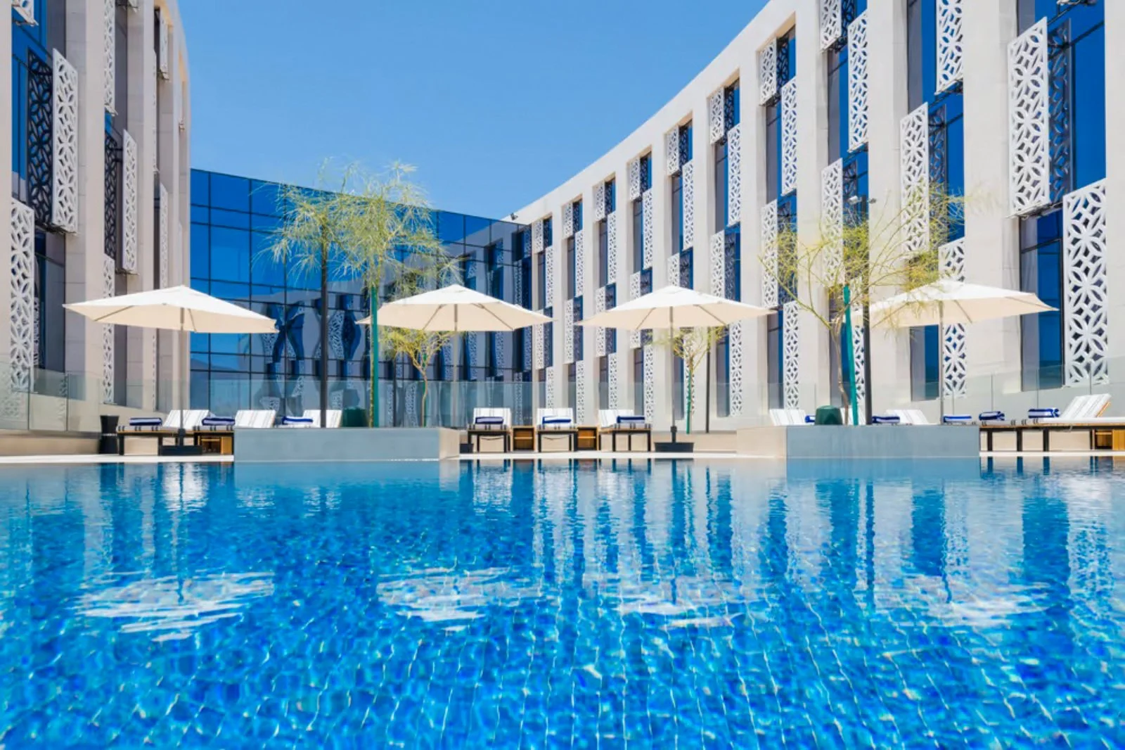 Intercity Hotel 