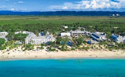 RIU PALACE TROPICAL BAY – Giamaica