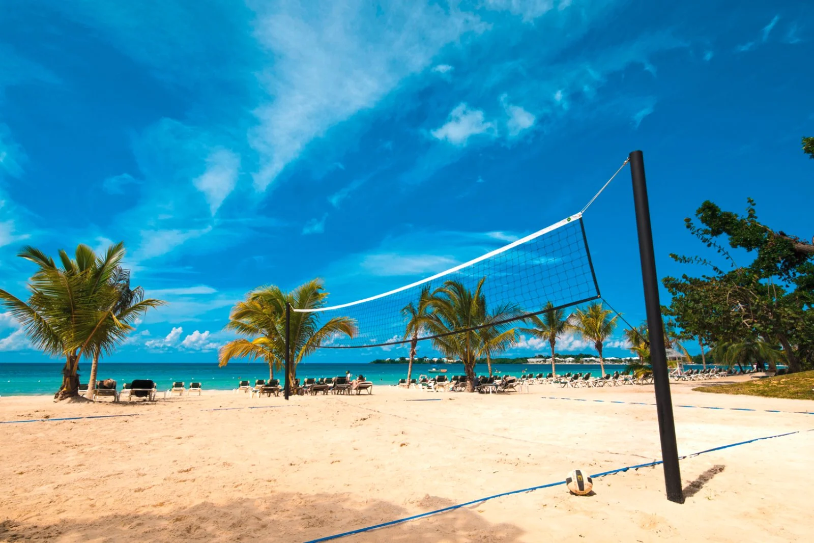 Riu Palace Tropical Bay 