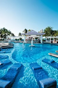 RIU PALACE TROPICAL BAY – Giamaica