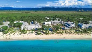 RIU PALACE TROPICAL BAY – Giamaica