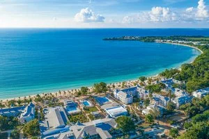RIU PALACE TROPICAL BAY – Giamaica