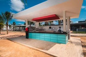 RIU PALACE TROPICAL BAY – Giamaica